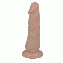 Mr intense - 6 realistinen cock 16.6 cm -o- 4.4 cm 6