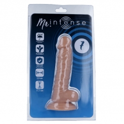 Mr intense - 7 realistinen cock 17.1 cm -o- 2.9 cm 0