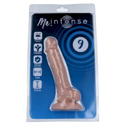 Mr Intense - 9 Realistinen Cock 17.8 Cm...