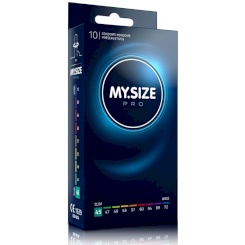 My size - pro condoms 53 mm 36 units