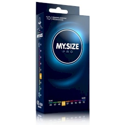 My Size Pro Condoms 53 Mm 10 Units