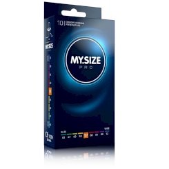 My size - pro condoms 53 mm 10 units