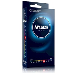 My size - pro condoms 47 mm 36 units