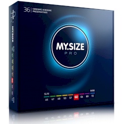 My size - pro condoms 45 mm 10 units