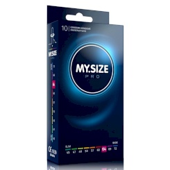 My size - pro condoms 72 mm 36 units