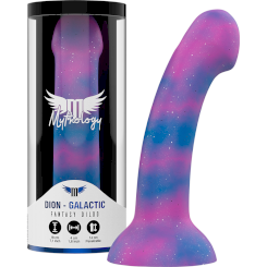 All  musta - dildo realistinen 20 cm