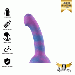 King cock - dildo kiveksillä 33 cm flesh