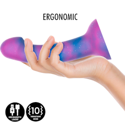 Mythology - dion galactic dildo m - vibraattori watchme langaton compatible 6