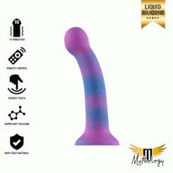 Mythology - kuno utopia dildo m - vibraattori compatible with watchme langaton