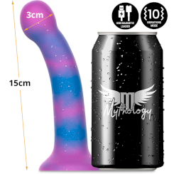 Mythology - dion galactic dildo s - vibraattori watchme langaton compatible 4