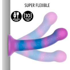 Mythology - dion galactic dildo s - vibraattori watchme langaton compatible 5