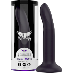 All  musta - dildo 29 cm fisting