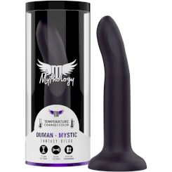 All  musta - dildo 28 cm without kivekset