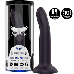 Mythology Duman Mystic Dildo M -...