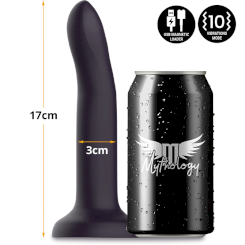 Mythology - duman mystic dildo m - vibraattori compatible with watchme langaton 5