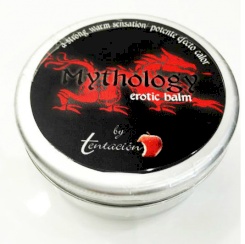 Mythology Erotic Balm A Strong Warm...