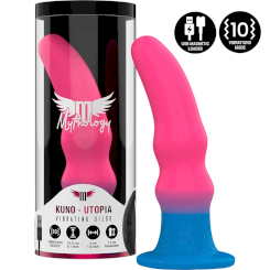 Mythology - Kuno Utopia Dildo M -...