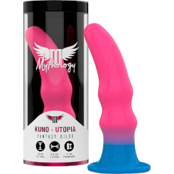 King cock - 12 dildo  ruskea kiveksillä 30.48 cm