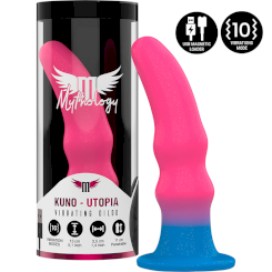 Mythology Kuno Utopia Dildo S -...