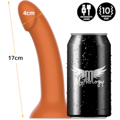 Mythology - rune royal dildo m - vibraattori watchme langaton compatible 4