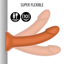 Mythology - rune royal dildo m - vibraattori watchme langaton compatible 5