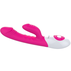 Nalone - Dancer Rabbit Vibrator With...