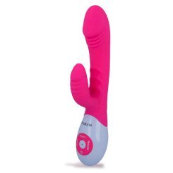 Nalone - Dancer Rabbit Vibrator With...