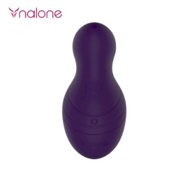 Nalone Gogo Stimulation Purple Soft