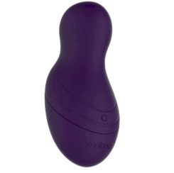 Lelo - smart wand-hieromalaite 2 bordeaux