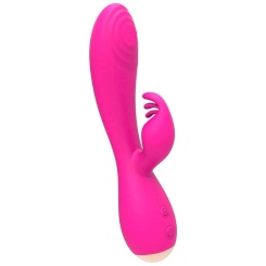 Satisfyer  Pro 3 - Klitoriskiihotin Vibraattorilla