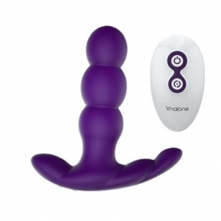 Nalone Pearl Anal Remote Control Black...