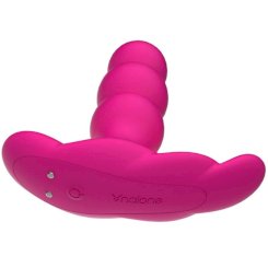 Nalone - Pearl Anal Vibrator With...