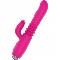 Satisfyer - vibe master