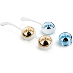 Joydivion joyballs - lifestyle mint