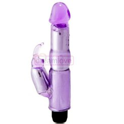 Baile - penis love clone dildo vibraattorilla