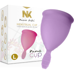 Nina KikÍ Cup Sterilizer