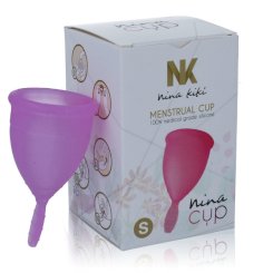 Nina kikÍ - kuukuppi  purppura -  -  s 2