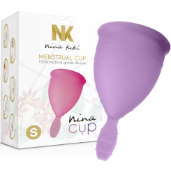 Nina KikÍ Cup Sterilizer