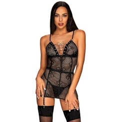 Obsessive - Basitta Chemise S/m