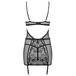 Obsessive - basitta chemise  3