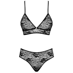 Queen lingerie - two piece setti 