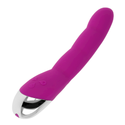 King cock - 11 dildo flesh kiveksillä 28 cm