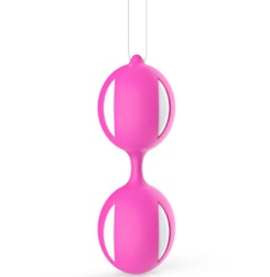 Satisfyer - loveballs training setti 1