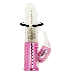 Ohmama Clit Stimulating Vibrator...