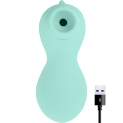 Ohmama Clitoral Stimulator - Dragon