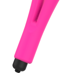 Ohmama Dual Multifuntion Pink Vibrator...