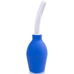 Ohmama fetish anal enema bottle shape