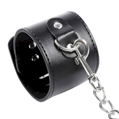 Ohmama fetish - hasp style wrist restraints 3