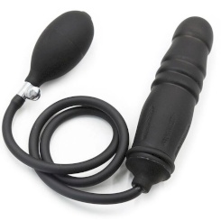 Darkness - pom-pom nipple clamps 2