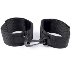 Ohmama Fetish - Nailon Wrist Restraints